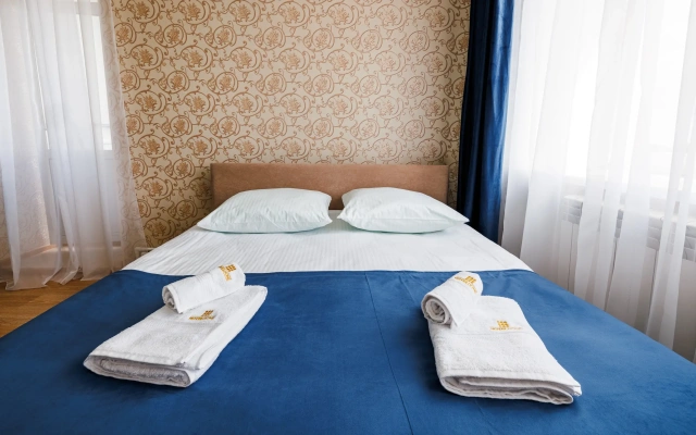 Апартаменты Hotel Home на Староникитской 89/1