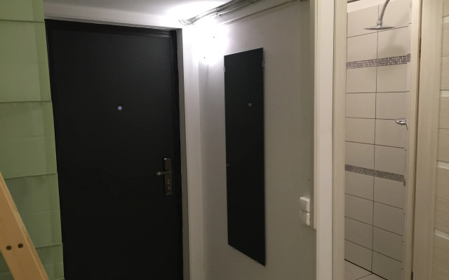 Mikro Studiya Na 12 J Linii Vo Apartments
