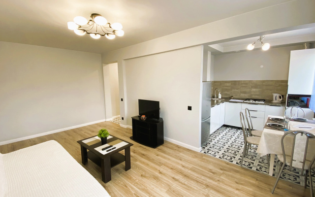 Квартира Right Room на улице Ленина 53