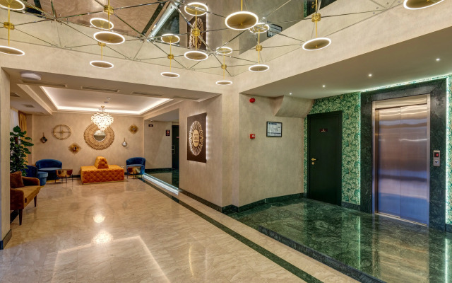 Rooms · Tbilisi — photo 17