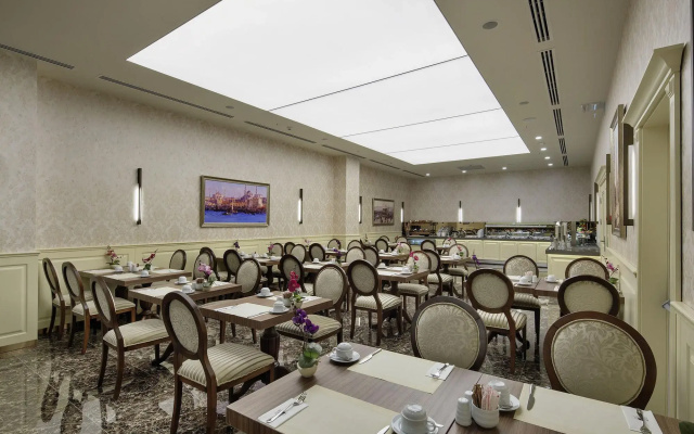 Icon Hotel Taksim