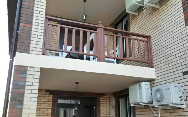 Гостевой Дом в Витязево