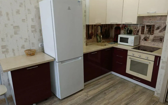 Квартира Milano на Есенина 9к2