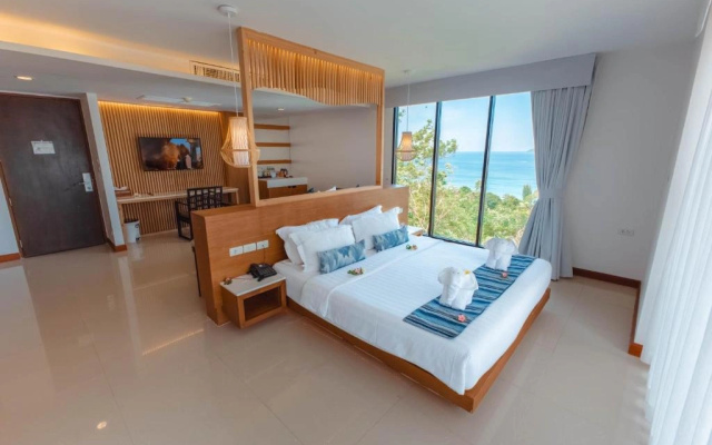 Peach Blossom Resort & Pool Villa