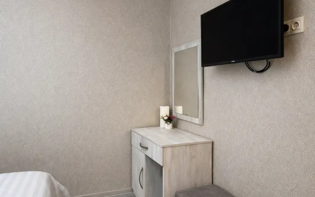 Guest rooms · Tbilisi — photo 14