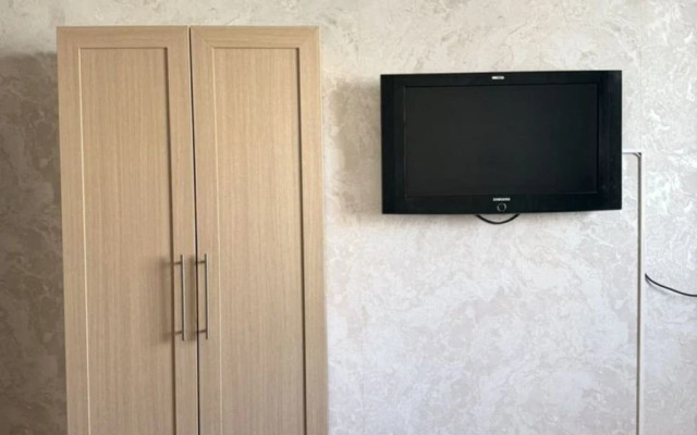 Квартира со всеми удобствами