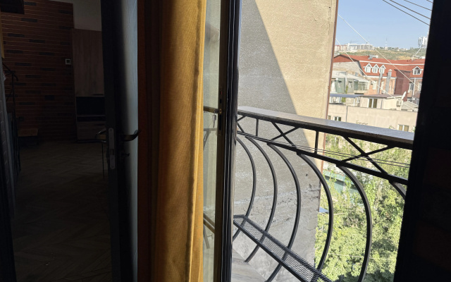 Апартаменты In the City Center Yerevan