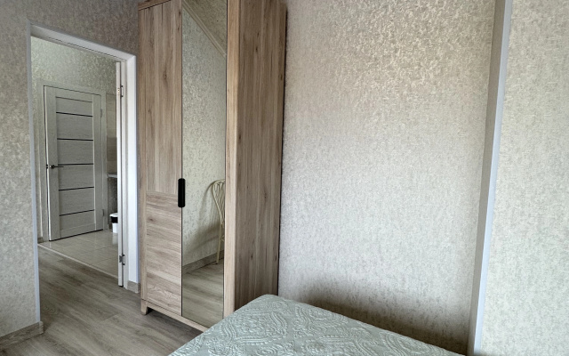 Квартира Рахат 5