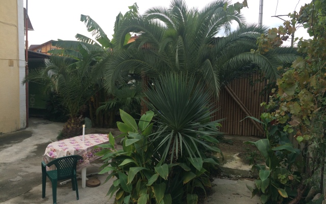 Гостиница Guest House Granatovy Sad