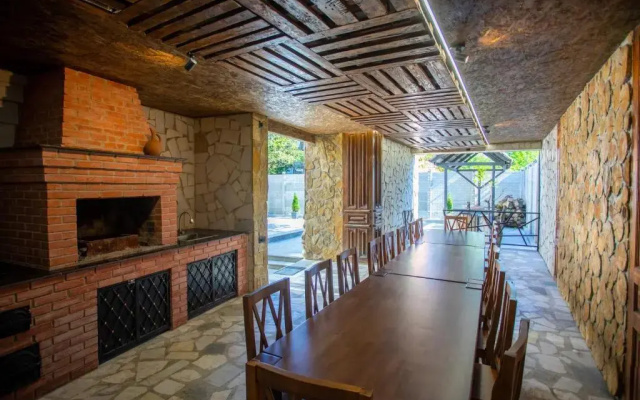 Restaurant · Kutaisi — photo 21