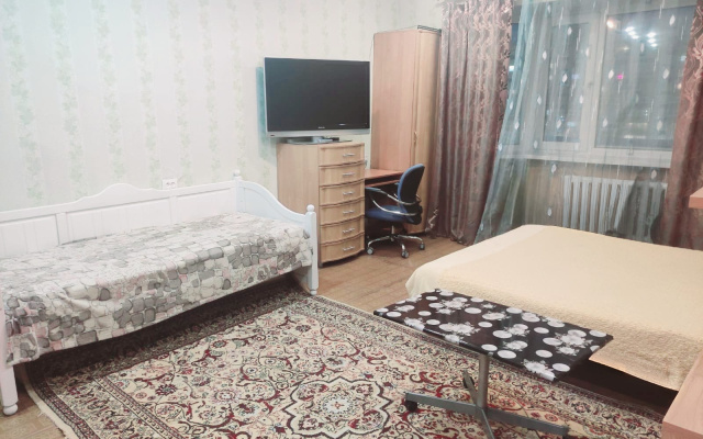 Квартира рядом ДЦ Ямал, центр