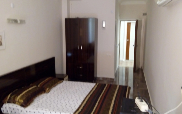 Lara Camlik Pansiyon Mini-Hotel