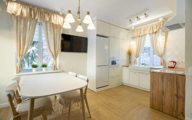 Бутик-Отель Dream HomeHotel