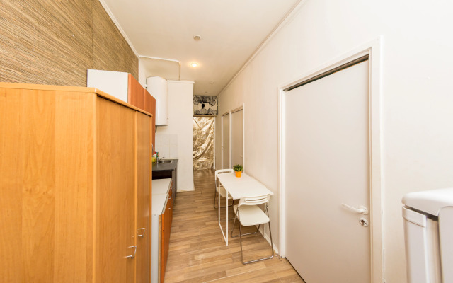 Kvartira U Vokzala Apartments
