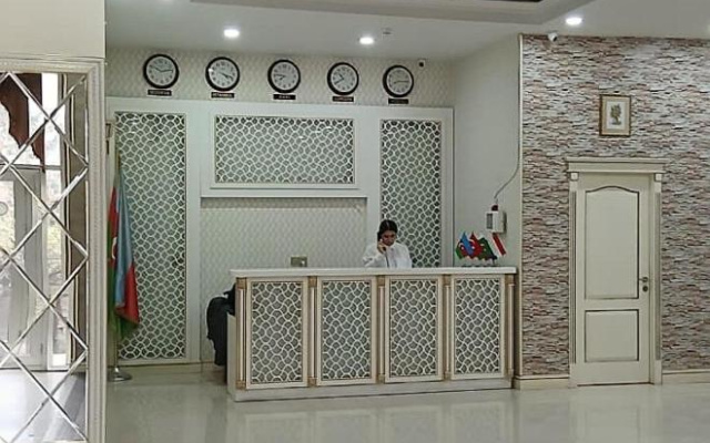 Comfort Hotel