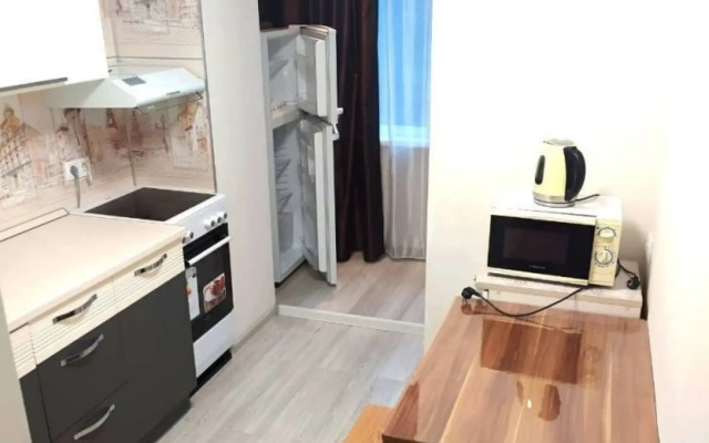 Квартира на Улице Башидзе 5