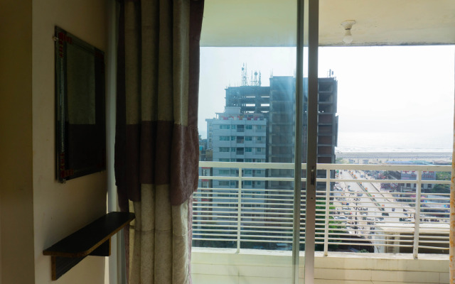 Apartments Cox Sea View Apartment
