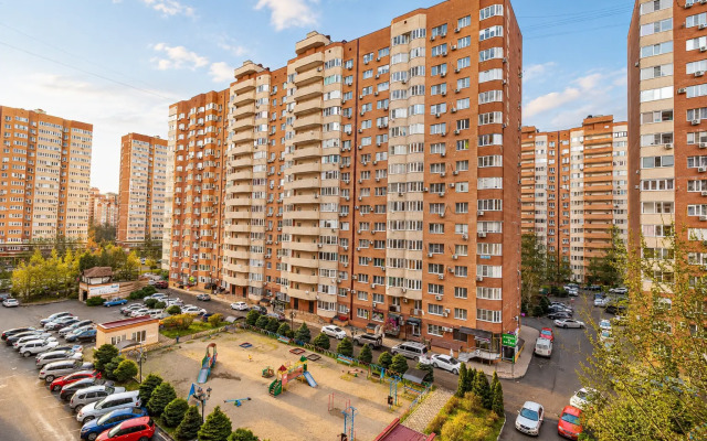 Квартира Уютная Рядом Со Стадионом И Парком Краснодар