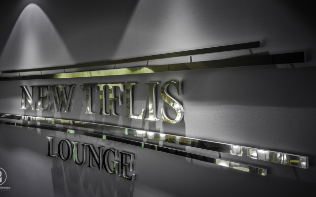 New Tiflis Hotel · Tbilisi — photo 18