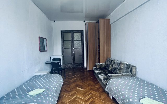 Меблированные комнаты Комната в центре Минска