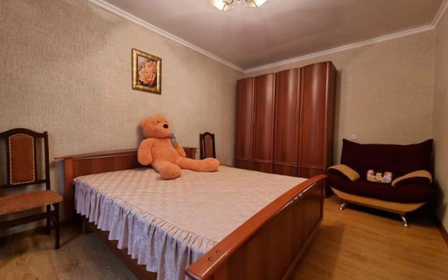 Частный Дом У Моря В Селе Хазар