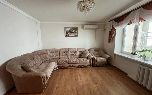Квартира на улице Красной 56