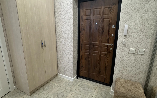 Квартира на Стартовой