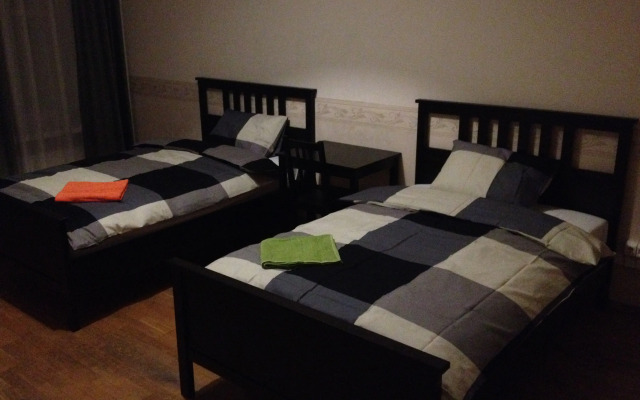 Hotel & Hostel Loft In Centre