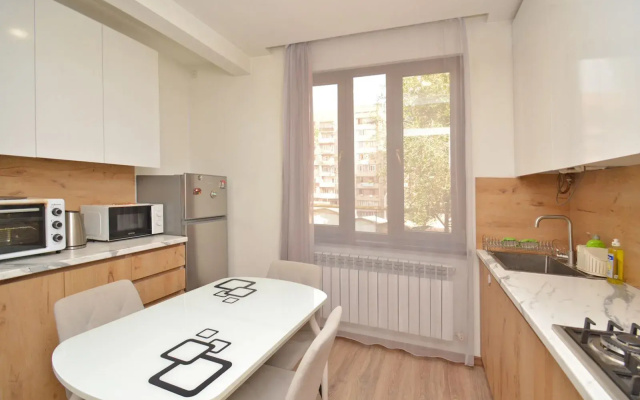 Апартаменты Perte House Apartment's on Aram Khachatryan 36  street