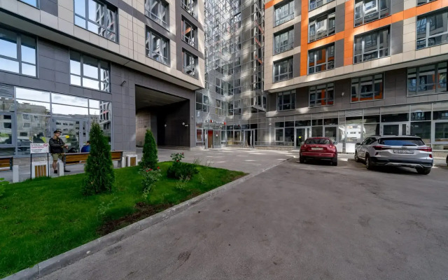 Квартира у метро