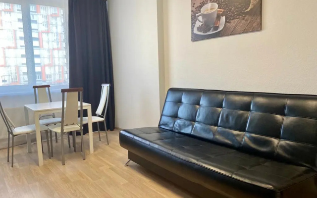 Апартаменты в Новом ЖК RiverPark