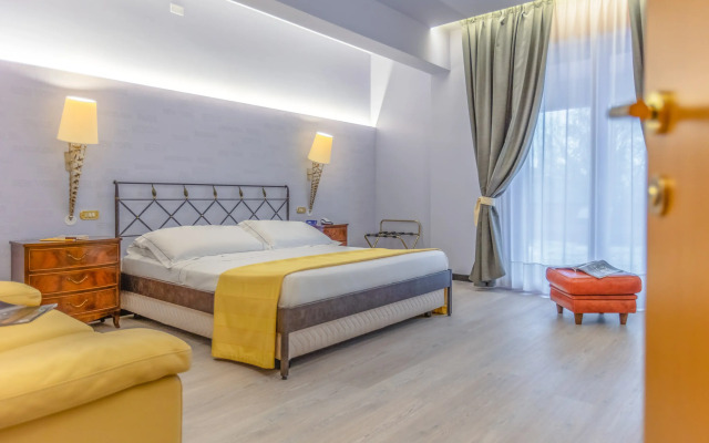 City Style Hotel Reggio Emilia