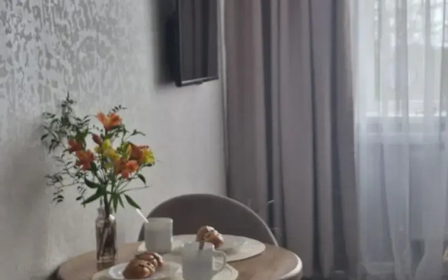 Апартаменты В центре КМВ