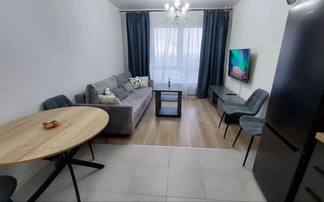 Квартира на Лобненской 13к3