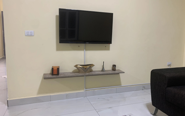 Апартаменты Fully Furnished