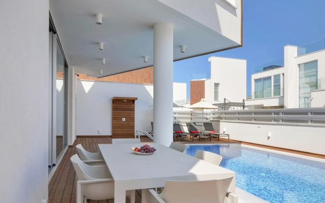 Вилла Sunrise Residences 1