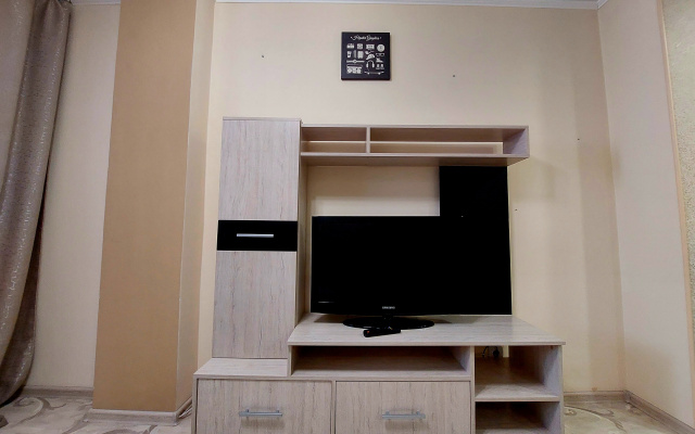 Квартира студия