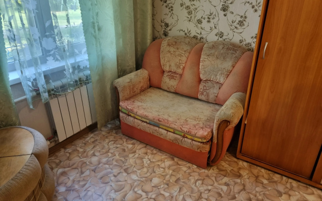 Апартаменты Гагарина 2 линия 9