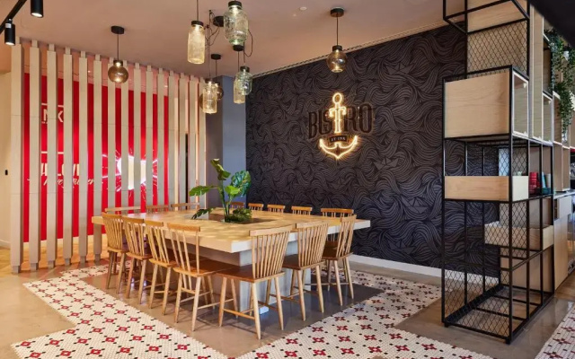 INK Hotel