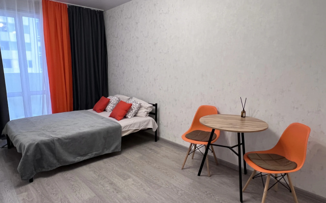 Квартира на Губернаторской улице, 67