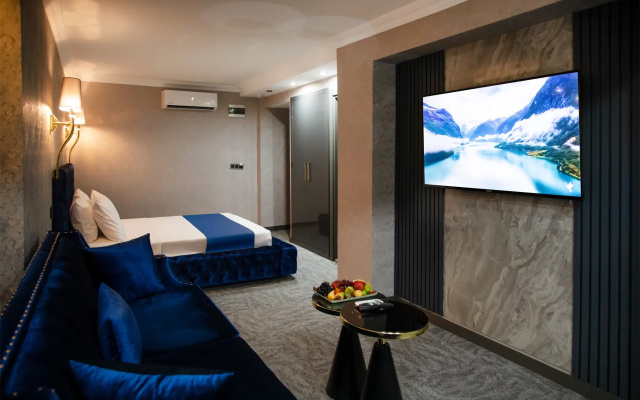 Golden Bazaar Hotel