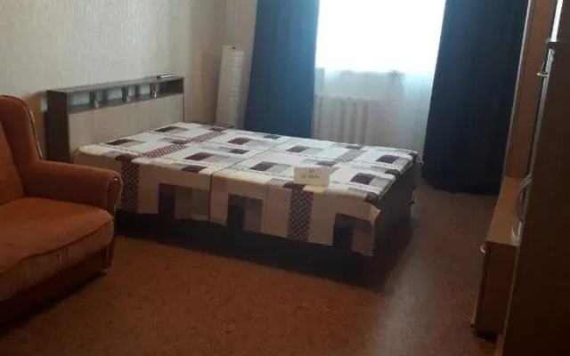 Квартира на Революционной 5