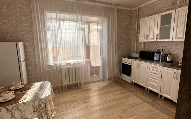 Квартира Назарбаева 2/3