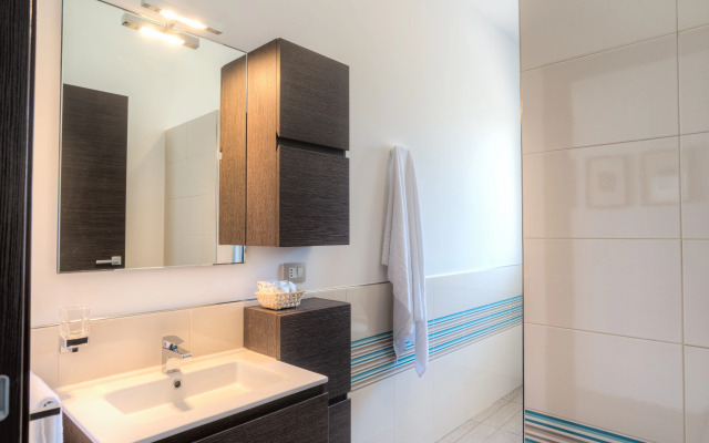 Case Vacanze Pomelia Guest House