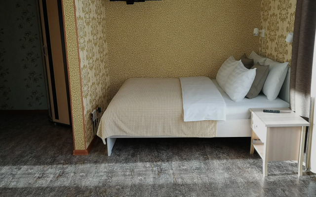Апартаменты Like Your Home