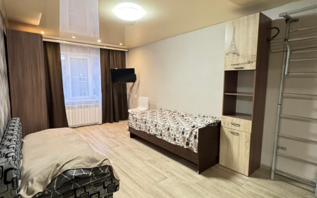 Квартира в заречье