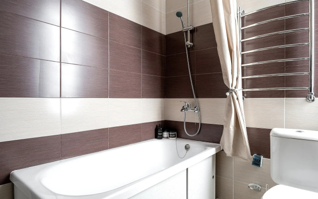 Апартаменты Red Apartments Си Сайд Песчаный