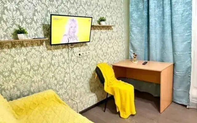 Квартира на Генерала Кашубы 1