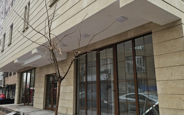 Апарт-отель Nacho Yerevan