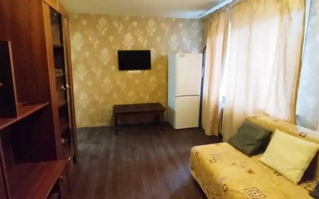 Квартира на Красноярской 3к2 К3/66